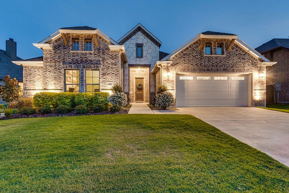 436 Strait Ln, Waxahachie, TX 75165 MLS 20412315 Zillow
