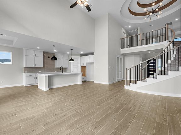 4th image of 5023 McKinney Ridge Trl