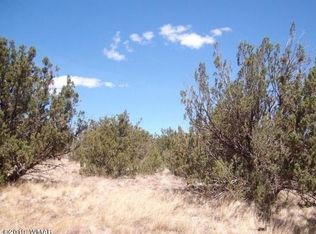 8465 Deer Run Dr, Show Low, AZ 85901