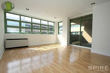 Rented by Spire Group