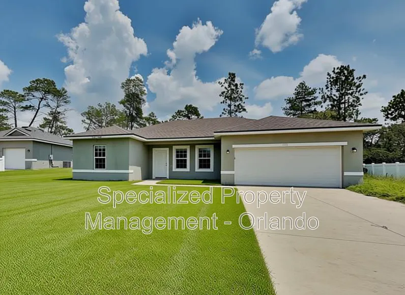 5017 SW 165th Street Rd