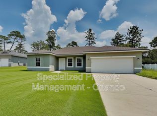 5017 SW 165th Street Rd, Ocala, FL 34473