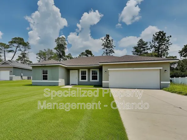 5017 SW 165th Street Rd, Ocala, FL 34473