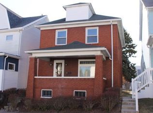 305 Walton Ave, Altoona, PA 16602