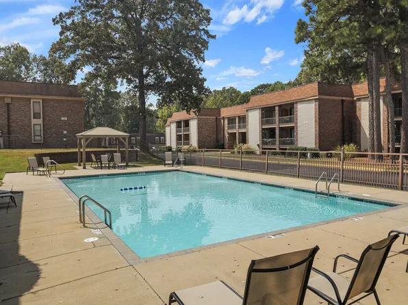 6578 Poplar Woods Cir S APT 1, Memphis, TN 38138