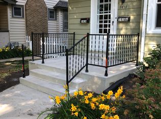 1418 N 57th St, Milwaukee, WI 53208