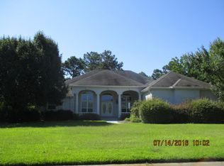 250 Oatland Lake Rd, Pawleys Island, SC 29585