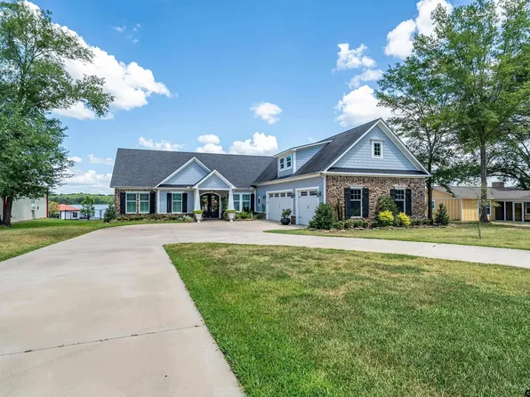 16241 Big Oak Bay Rd, Tyler, TX 75707