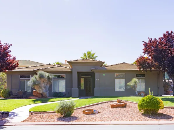 1753 N Primrose Dr, St George, UT 84770