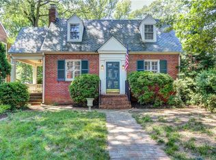 5212 Caledonia Rd, Richmond, VA 23225