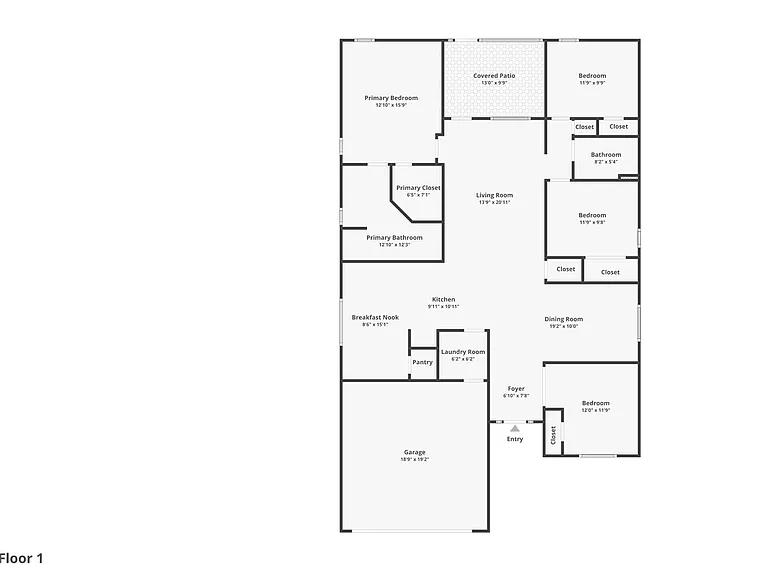 12945 Ogden Glade Rd — Photo 26