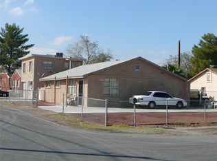 1039 May Ave, Las Vegas, NV 89104