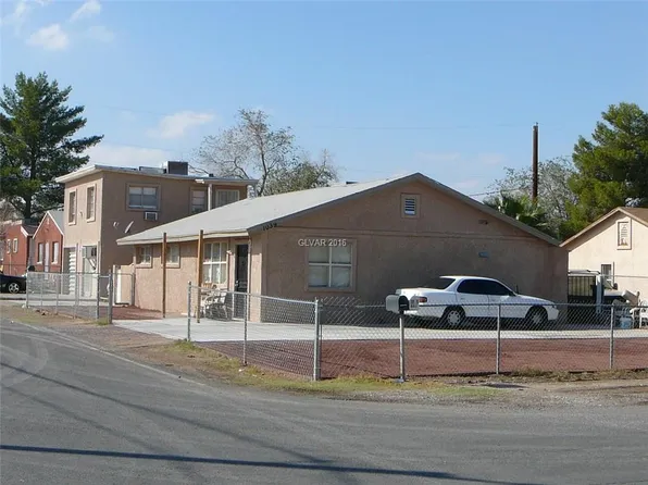 1039 May Ave, Las Vegas, NV 89104