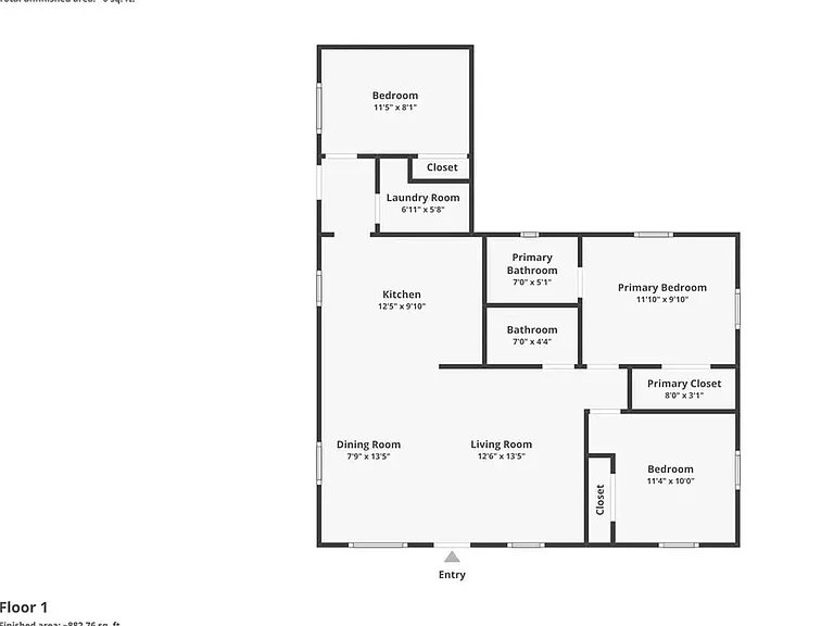 3605 W Iowa Ave — Photo 21