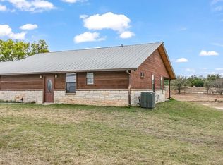 101 Meusebach Creek Rd, Fredericksburg, TX 78624