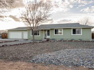 50 Lindbergh Ln, Sparks, NV