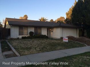 545 Columbia Ave, Merced, CA 95340