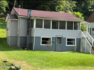 30 Albemarle St E, Big Stone Gap, VA, 24219