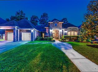 20644 Southwood Oaks Dr, Porter, TX 77365