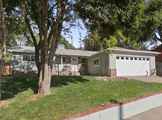 132 Rancho Cir, Auburn, CA 95603