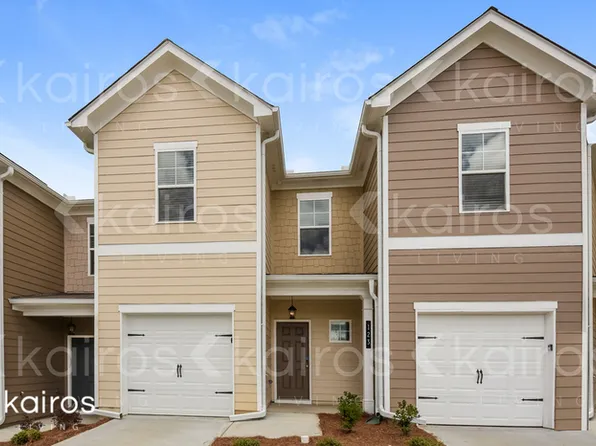 123 Dudley Way, Cartersville, GA 30120