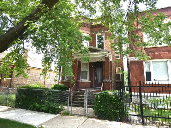 636-638 N Troy St, Chicago, IL 60612