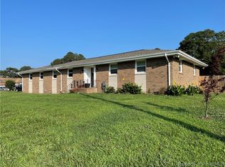 4001 Cedar Grove Cres, Chesapeake, VA 23321