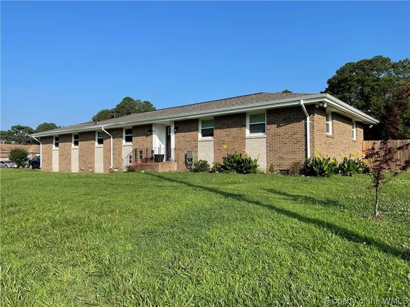 4001 Cedar Grove Cres, Chesapeake, VA 23321