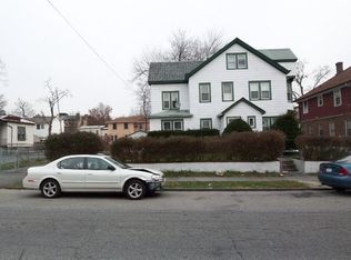 317 S 2nd Ave, Mount Vernon, NY