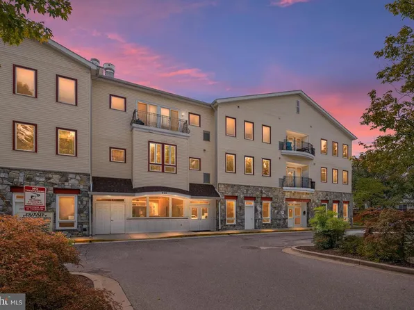 400 Renfro Dr Unit 213, Glen Burnie, MD 21060