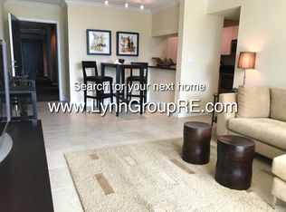 1500 Brickell Ave #A503, Miami, FL 33129