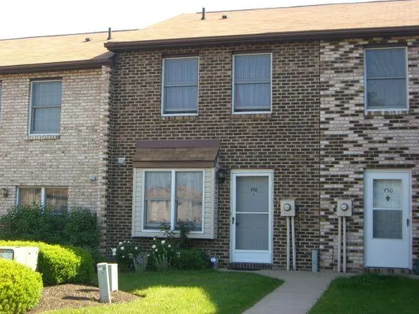 448 Gerald St, State College, PA 16801