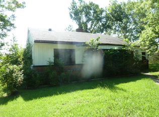 201 Stanley St, Booneville, MS 38829