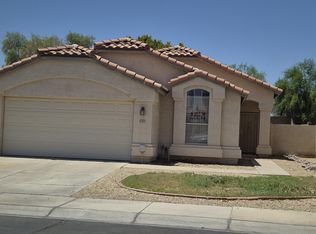 12763 W Palm Ln, Avondale, AZ 85392