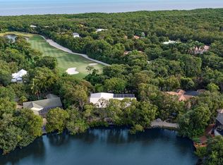 22 Tamarind Ln, Key Largo, FL 33037