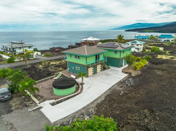 88-105 Waena Ave, Captain Cook, HI 96704