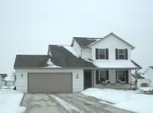 2156 Bufflehead Ln, Green Bay, WI 54311
