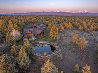 66279 Gerking Market Rd, Bend, OR 97703