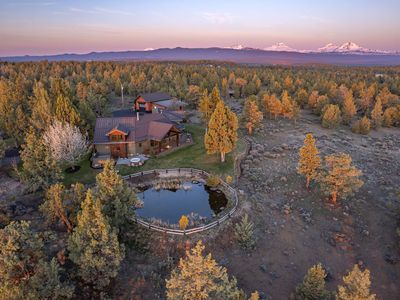 66279 Gerking Market Rd, Bend, OR, 97703