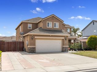 882 Tannehill Dr, Manteca, CA 95337