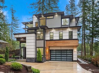 4020 W Ames Lake Dr NE, Redmond, WA 98053