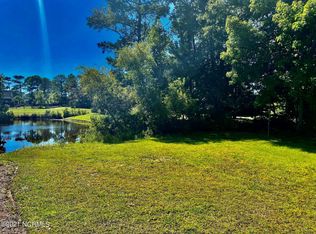4391 Ascot Cir SE, Southport, NC 28461