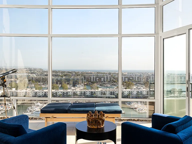 4314 Marina City Dr #Penthouse 18 — Photo 10