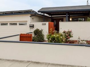 1858 Kehoe Ave, San Mateo, CA