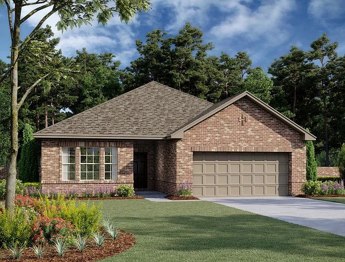 Exterior Design Representative Photo