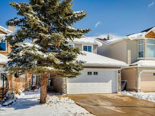 18 S Bridlewood Way SW, Calgary, AB T2Y 3R5