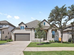 1529 Amanda Paige Dr, Georgetown, TX 78628
