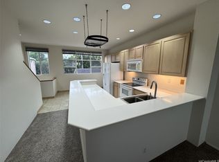 1355 Moanalualani Pl #9D, Honolulu, HI 96819