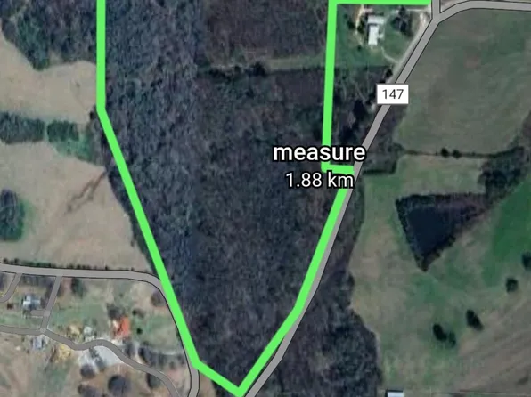 147 Cr, Tishomingo, MS 38873