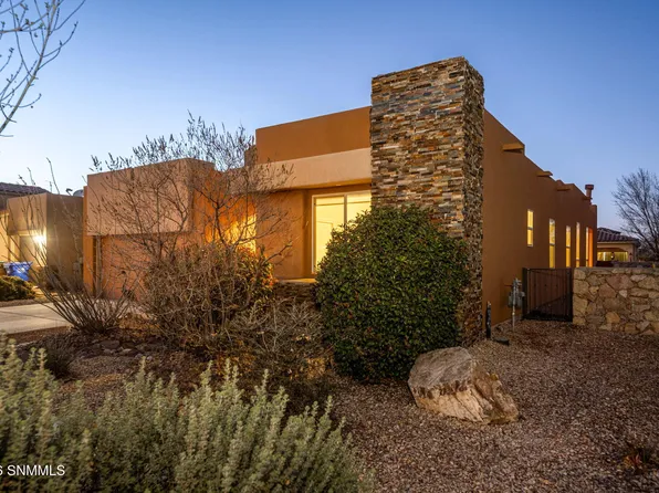 3685 Santa Sabina Ave, Las Cruces, NM 88012